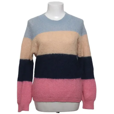Tröja (Rosa, Blå, Beige, Svart) från Rue de Femme Mohair, Nylon, Ull