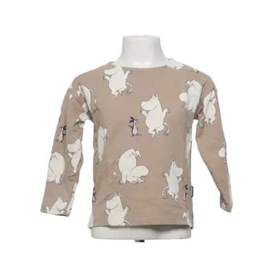Langarmshirt (Moomin) von Moomin by Lindex Baumwolle