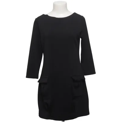 Dress (Black) from Topstudio