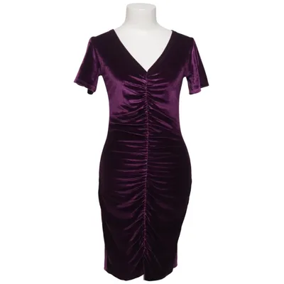 Robe (Violet) de Bodyflirt
