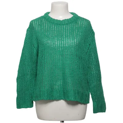 Sweater (Grøn) fra Sirup Akryl