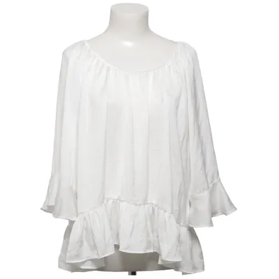 Top (Wit) van Pearl Polyester