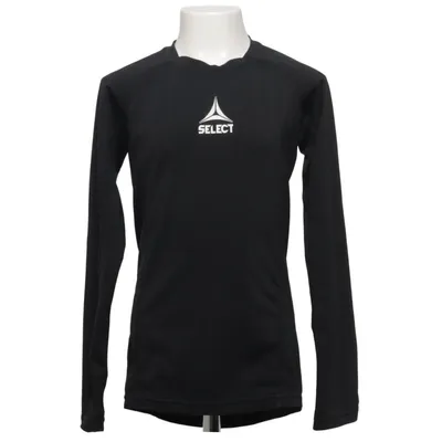 Underställströja (Svart) från Select