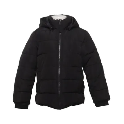 Winter jacket (Black) from Njord Polyester