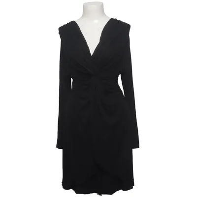 Wikkeljurk (Zwart) van Simplicity New York