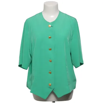 Haut (Vert) de Felicia Polyester
