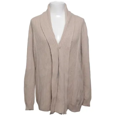 Cardigan (Beige) from Fenn Wright Manson Angora, Polyamide