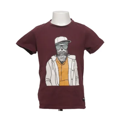 T-shirt (Ss Top) de Name It Coton