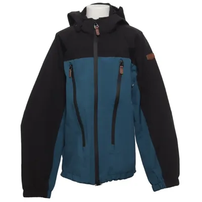Veste polaire (Bleu, Noir) de Kayoba Polyester