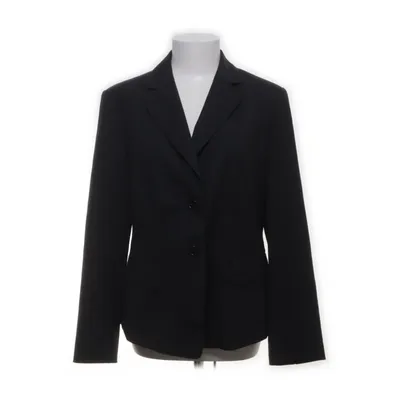 Kavaj (Grå) från Ritva Falla Acetat