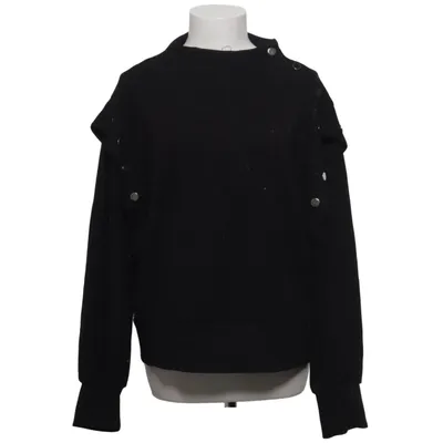 Sweatshirt (Black) from Aako