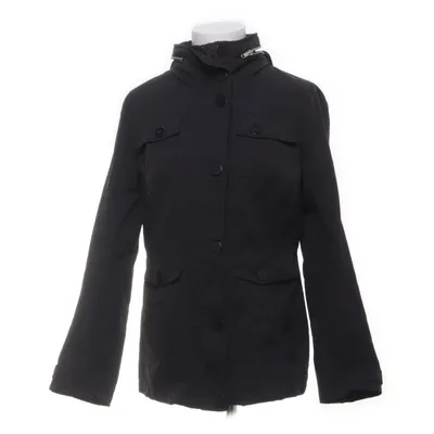 Veste (Noir) de Black Story Coton, Polyamide, Polyester