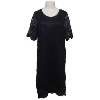 Kleid (Schwarz) von VRS Baumwolle, Polyamid