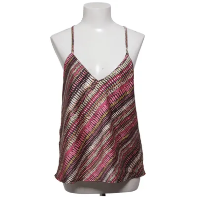 Linne (Rosa, Flerfärgad) från Free for Humanity Polyester