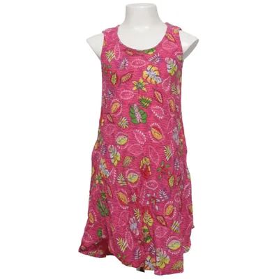 Robe (Rose, Multicolore) de Keawa Viscose