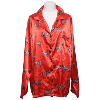 Pyjamasskjorta (night) från Night Elastan, Polyester
