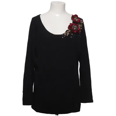 Sweater (Sort) fra Molly Jo