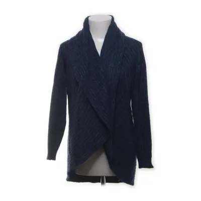 Cardigan (Bleu) de Baby Alpaca
