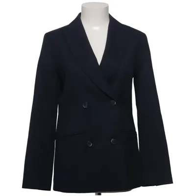 Blazer (Blue) from Pendleton Wool