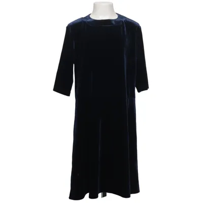 Jurk (Blauw) van Stop Go Elastaan, Polyester