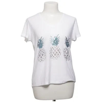 T-shirt (Baumwolle/Viskose pflegeleicht) from Florencia Cotton, Viscose