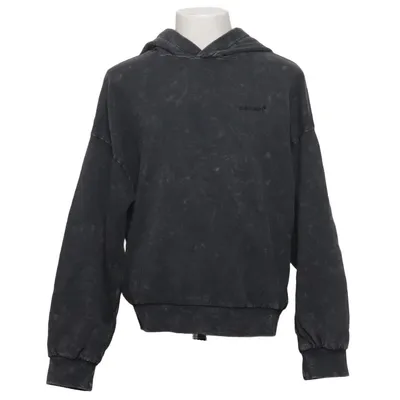 Capuchon sweater (Grijs) van Bekkin Katoen, Elastaan