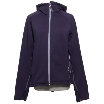 Sweat à capuche (Violet) de Houdini
