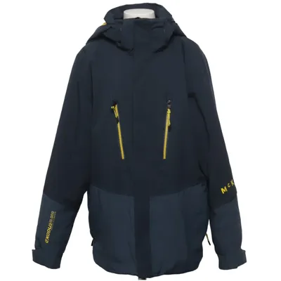 Ski jacket (Eli Jr Ski Jkt) from McKinley Polyester