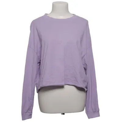 Sweatshirt (Lilla) fra House Collection Bomuld