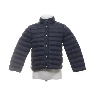 Dunjakke (Sort) fra Mango Kids Dun, Fjer, Polyamid