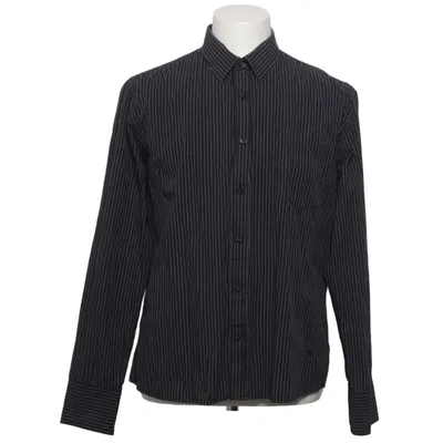 Shirt (Black) from Adam Cotton