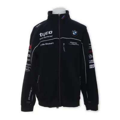 Fleecejacka (Blå) från BMW Motorrad