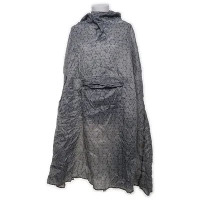 Rain poncho (KNALLA) from IKEA Polyester