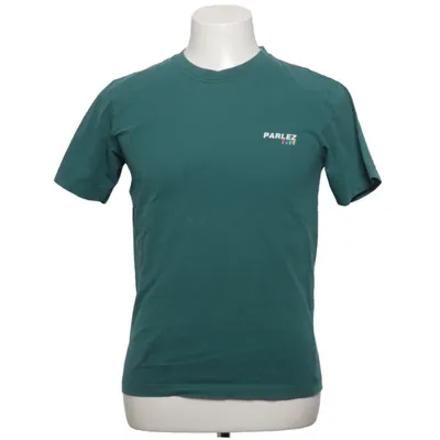 T-shirt (Grøn) fra Parlez Økologisk bomuld