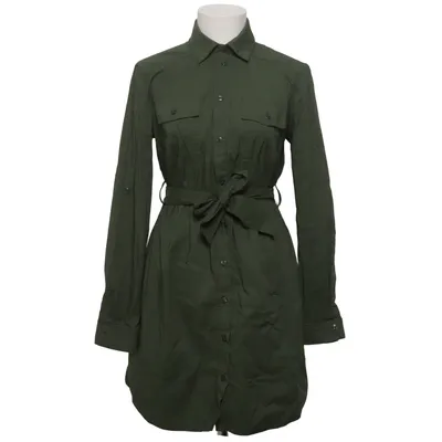 Blousejurk (Groen) van Guess Katoen, Polyester