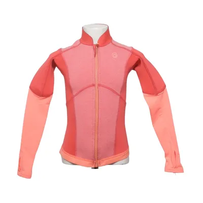 Veste de sport (Rouge) de Subea