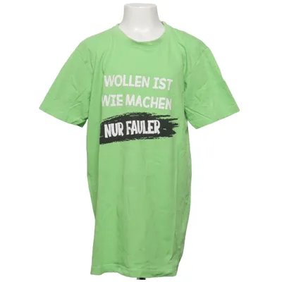 T-shirt (Vert) de Kids World Coton