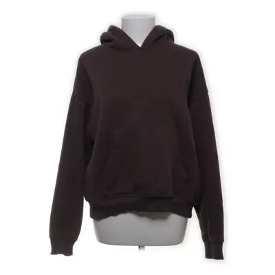 Huvtröja (Brun) från Lager 157 Bomull, Polyester