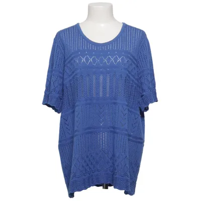 Pull-over (Bleu) de Atelier Creation