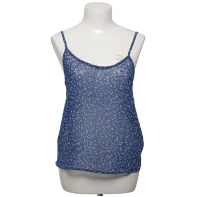 Débardeur (Bleu) de Shana