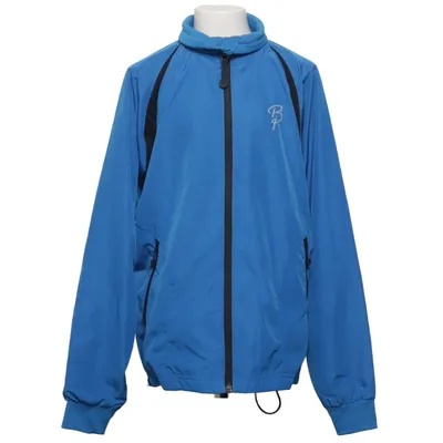 Sports jacket (Blue, Black) from Björn Dæhlie Polyester