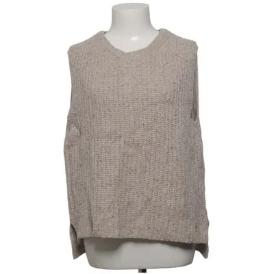 Spencer (Beige) van DayLike Nylon, Wol