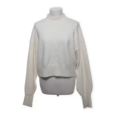 Pull-over (Tuna knit cropped 214) de Young Poets Society Acrylique, Élasthane, Polyamide, Polyester, Laine