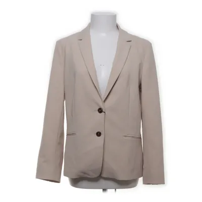 Blazer (Beige) de Maison 123 Acétate, Élasthane, Polyester, Viscose