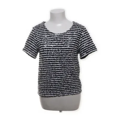 Topp (Svart, Vit) från Daisy Grace