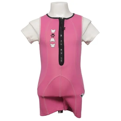 Wetsuit (Friends Warmsuit) van Arena Elastaan, Polyester