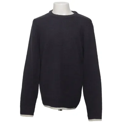 Pull-over (Gris, Blanc) de H&M Kids Acrylique