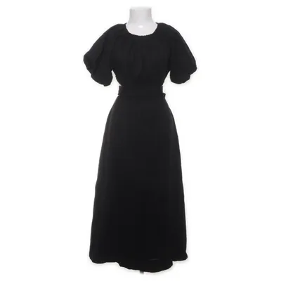 Klänning (Svart) från Lulus Polyester, Viskos