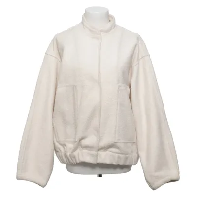Veste (Blanc) Polyester