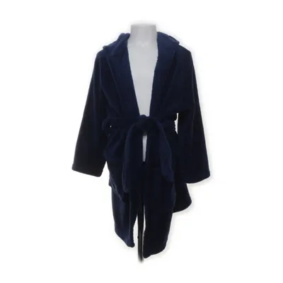 Bathrobe (Blue) from CHECK Polyester